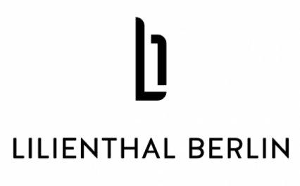 Logo des Herstellers Lilienthal Berlin