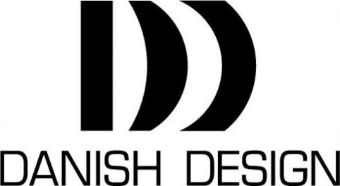 Logo des Herstellers Danish Design