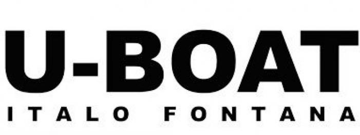 Logo des Herstellers U-BOAT
