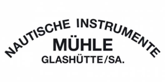 Logo des Herstellers Mühle Glashütte