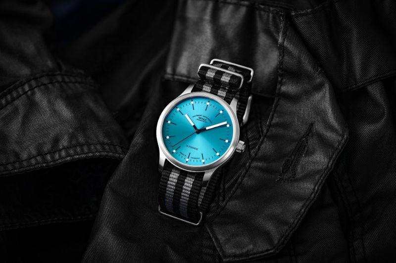 Nautische Instrumente Mühle Glashütte